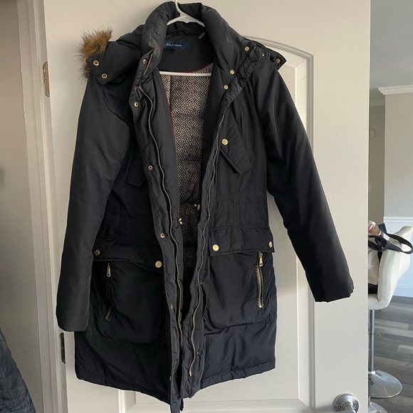 Cole Haan Jackets & Blazers - Cole Haan Down Jacket